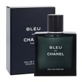 Chanel Bleu de Chanel Parfumska voda za moške 50 ml
