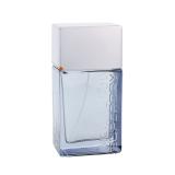 Superdry Steel Kolonjska voda za moške 75 ml tester