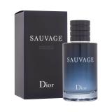 Dior Sauvage Toaletna voda za moške 100 ml
