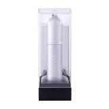 Travalo Classic Polnilna steklenička 5 ml Odtenek Silver