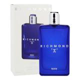 John Richmond Richmond X Man Toaletna voda za moške 75 ml