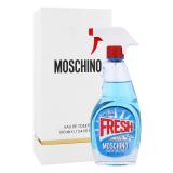 Moschino Fresh Couture Toaletna voda za ženske 100 ml