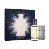HUGO BOSS Boss Bottled SET1 Darilni set toaletna voda 200 ml + deodorant v sticku 75 ml
