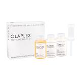 Olaplex Bond Multiplier No. 1 Traveling Stylist Kit Darilni set Bond Multiplier No. 1 100 ml + Bond Perfector No. 2 2 x 100 ml + dispenzor za doziranje