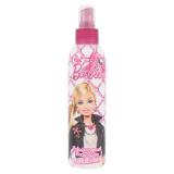 Barbie Barbie Sprej za telo za otroke 200 ml