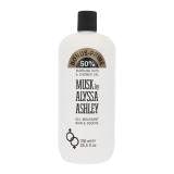 Alyssa Ashley Musk Gel za prhanje 750 ml