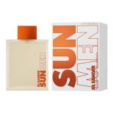 Jil Sander Sun Men Toaletna voda za moške 200 ml