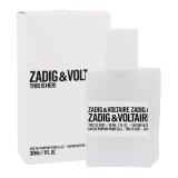 Zadig & Voltaire This is Her! Parfumska voda za ženske 30 ml