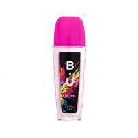 B.U. One Love Deodorant Za ženske 75 Ml Poškodovana Steklenička ...