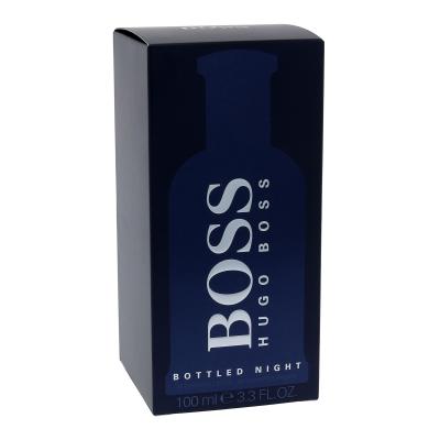 HUGO BOSS Boss Bottled Night Vodica po britju za moške 100 ml