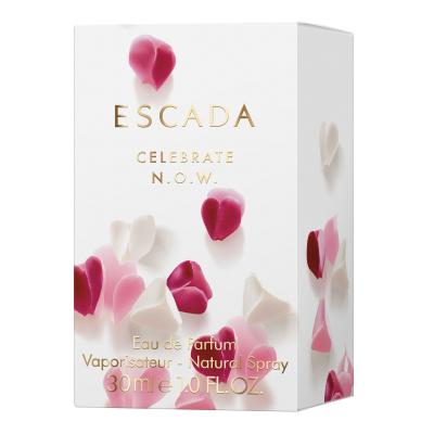 ESCADA Celebrate N.O.W. Parfumska voda za ženske 30 ml