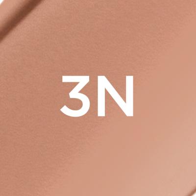 L&#039;Oréal Paris True Match Super-Blendable Foundation Puder za ženske 30 ml Odtenek 3.N