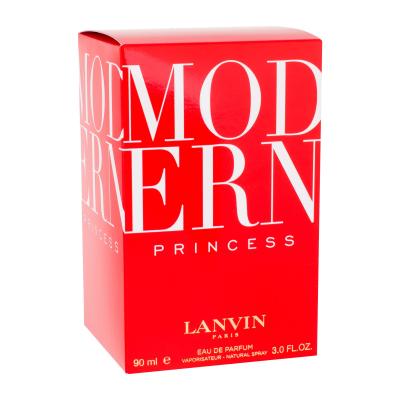 Lanvin Modern Princess Parfumska voda za ženske 90 ml