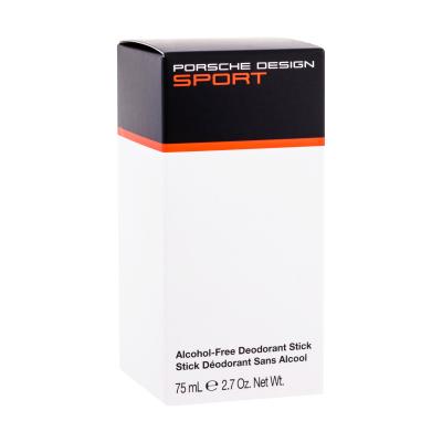 Porsche Design Sport Deodorant za moške 75 ml