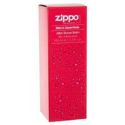 Zippo Fragrances The Original Balzam po britju za moške 100 ml