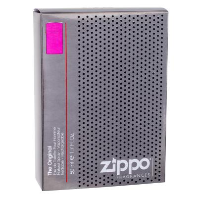 Zippo Fragrances The Original Pink Toaletna voda za moške 50 ml