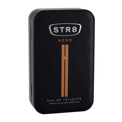 STR8 Hero Toaletna voda za moške 100 ml