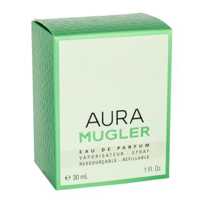 Mugler Aura Parfumska voda za ženske 30 ml