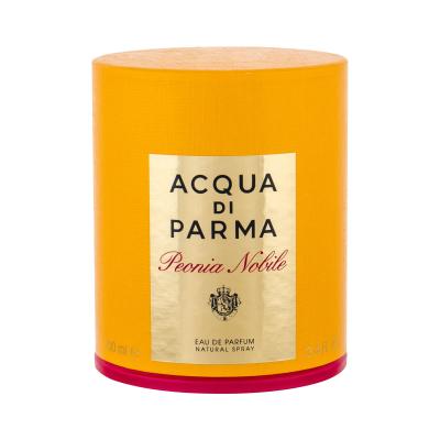 Acqua di Parma Le Nobili Peonia Nobile Parfumska voda za ženske 100 ml