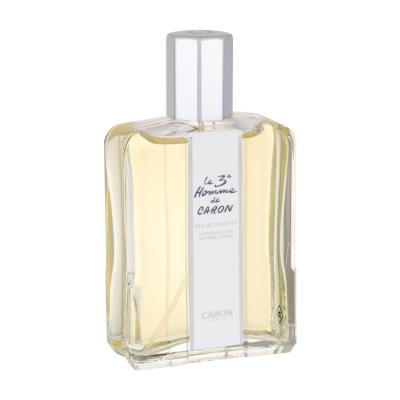 Caron Le 3´ Homme de Caron Toaletna voda za moške 125 ml