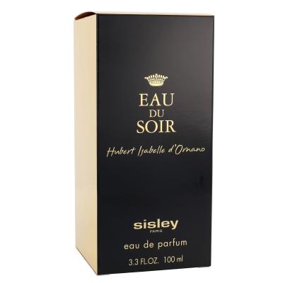 Sisley Eau du Soir Parfumska voda za ženske 100 ml poškodovana škatla