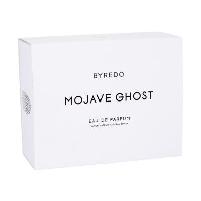 BYREDO Mojave Ghost Parfumska voda 50 ml
