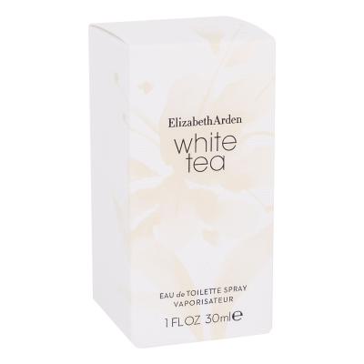 Elizabeth Arden White Tea Toaletna voda za ženske 30 ml