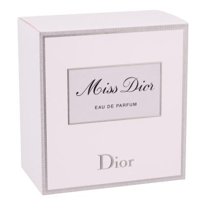 Christian Dior Miss Dior 2012 Parfumska voda za ženske 150 ml