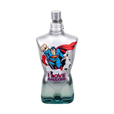 Jean Paul Gaultier Le Male Superman Eau Frâiche Toaletna voda za moške 75 ml