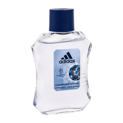 Adidas UEFA Champions League Champions Edition Vodica po britju za moške 100 ml