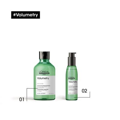 L&#039;Oréal Professionnel Volumetry Professional Shampoo Šampon za ženske 300 ml