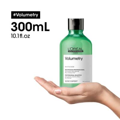 L&#039;Oréal Professionnel Volumetry Professional Shampoo Šampon za ženske 300 ml