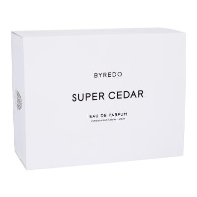 BYREDO Super Cedar Parfumska voda 100 ml