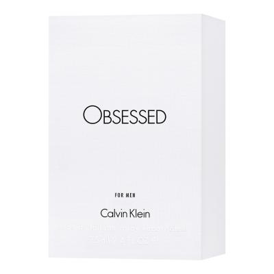 Calvin Klein Obsessed For Men Toaletna voda za moške 75 ml