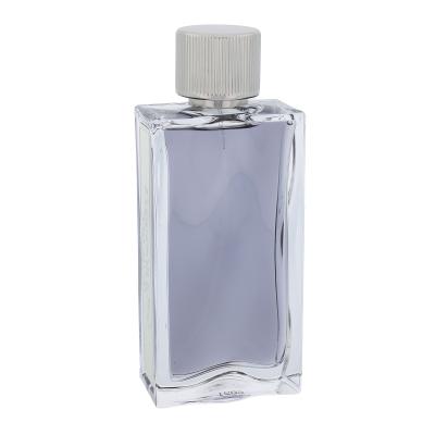 Abercrombie &amp; Fitch First Instinct Toaletna voda za moške 100 ml poškodovana škatla