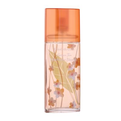 Elizabeth Arden Green Tea Nectarine Blossom Toaletna voda za ženske 100 ml poškodovana škatla