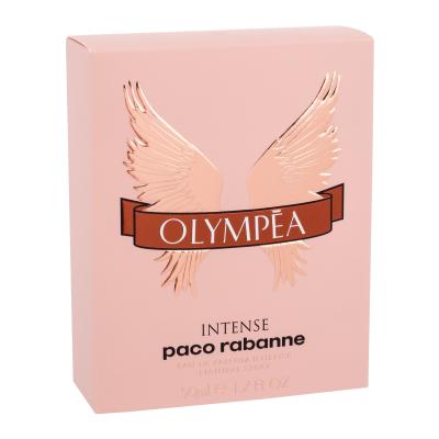Paco Rabanne Olympéa Intense Parfumska voda za ženske 50 ml