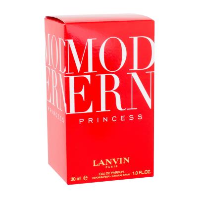 Lanvin Modern Princess Parfumska voda za ženske 30 ml poškodovana škatla