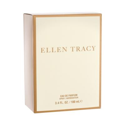 Ellen Tracy Ellen Tracy Parfumska voda za ženske 100 ml
