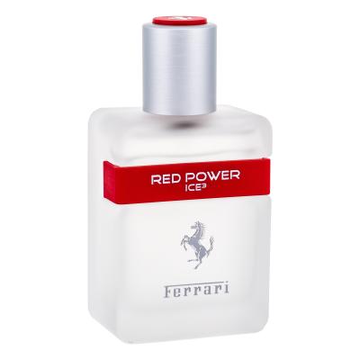 Ferrari Red Power Ice 3 Toaletna voda za moške 75 ml