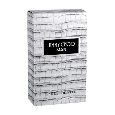 Jimmy Choo Jimmy Choo Man Toaletna voda za moške 30 ml