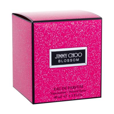 Jimmy Choo Jimmy Choo Blossom Parfumska voda za ženske 40 ml
