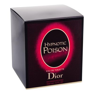 Christian Dior Hypnotic Poison Toaletna voda za ženske 150 ml