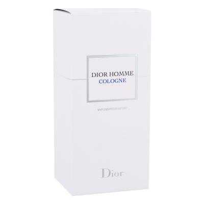 Christian Dior Dior Homme Cologne 2013 Kolonjska voda za moške 200 ml