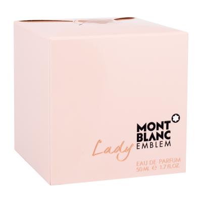 Montblanc Lady Emblem Parfumska voda za ženske 50 ml