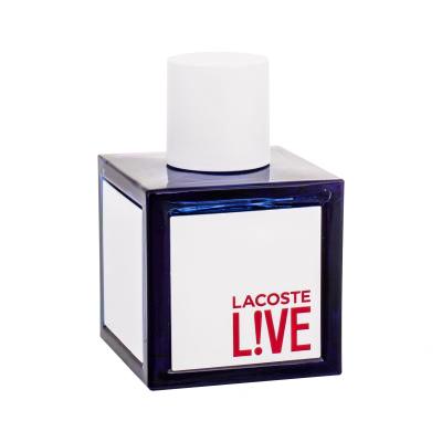 Lacoste Live Toaletna voda za moške 60 ml