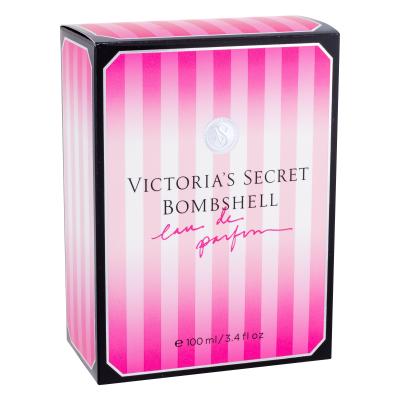 Victoria´s Secret Bombshell Parfumska voda za ženske 100 ml