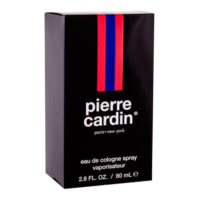Pierre Cardin Pierre Cardin Kolonjska voda za moške 80 ml