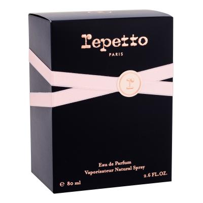 Repetto Repetto Parfumska voda za ženske 80 ml
