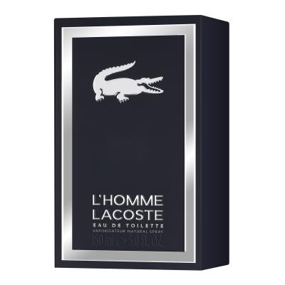 Lacoste L´Homme Lacoste Toaletna voda za moške 150 ml